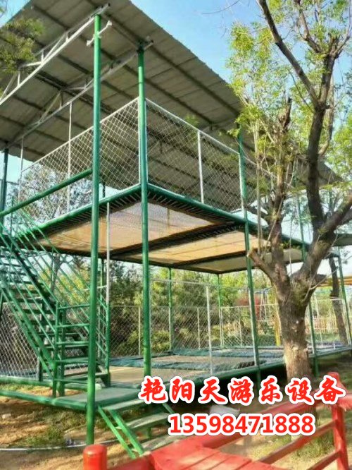 體能樂園 (12)