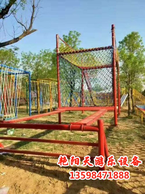 體能樂園 (11)