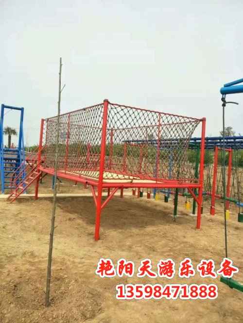 體能樂(lè)園 (19)
