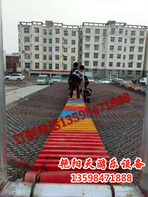 體能樂園 (28)