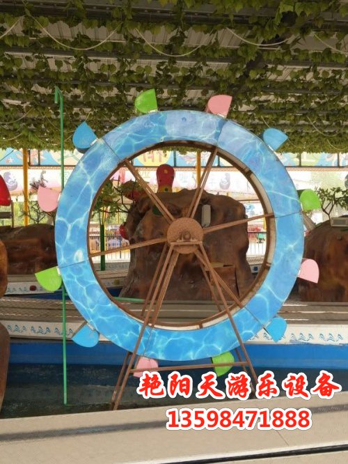 體能樂園 (36)
