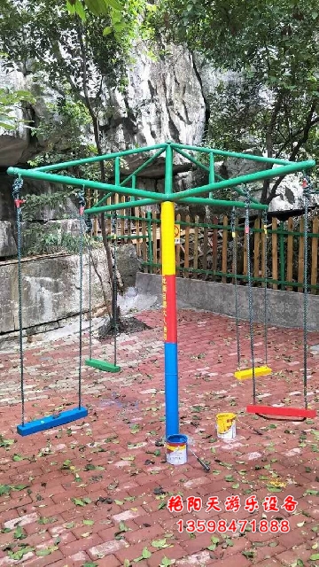 體能樂園 (27)