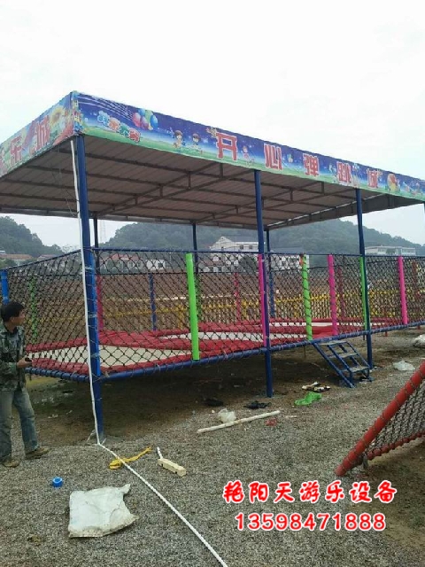 體能樂園 (28)