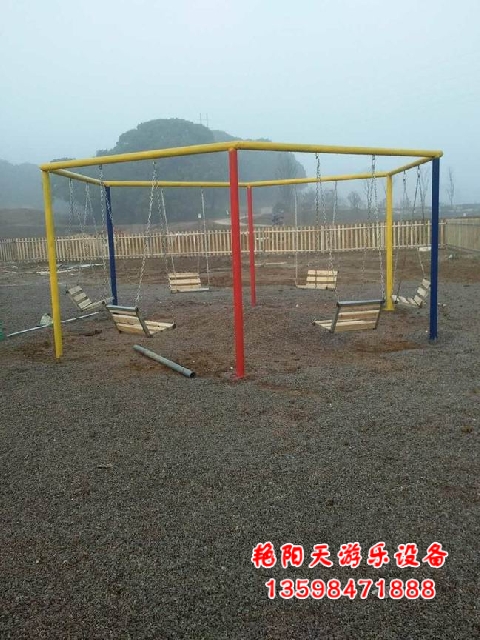體能樂園 (31)