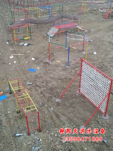 體能樂(lè)園 (34)