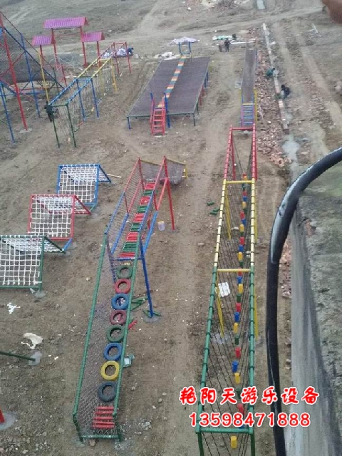 體能樂園 (35)