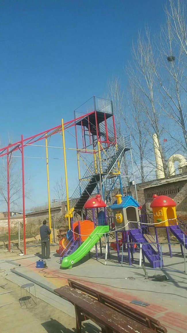 體能樂園 (2)