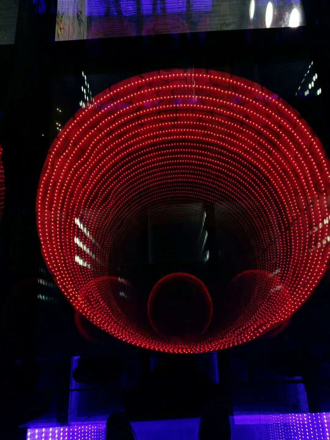 時空隧道
