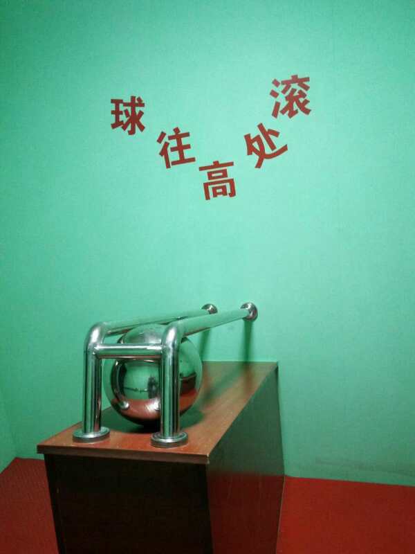 時(shí)空隧道