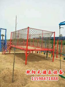 體能樂(lè)園 (19)