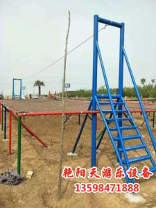 體能樂(lè)園 (22)