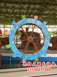 體能樂(lè)園 (36)