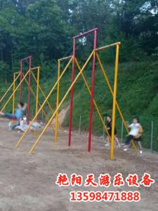 體能樂(lè)園 (11)