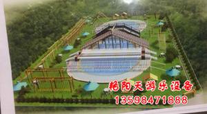 體能樂(lè)園 (11)